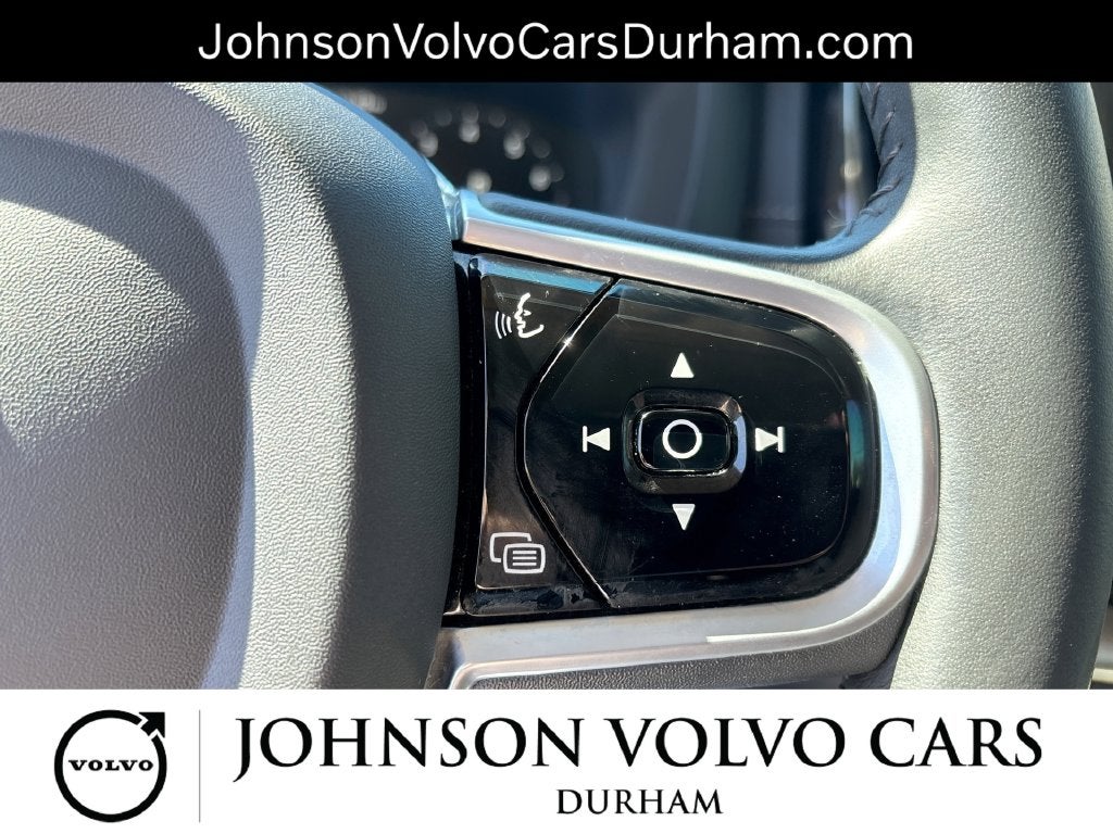 2021 Volvo XC60 T5 Inscription