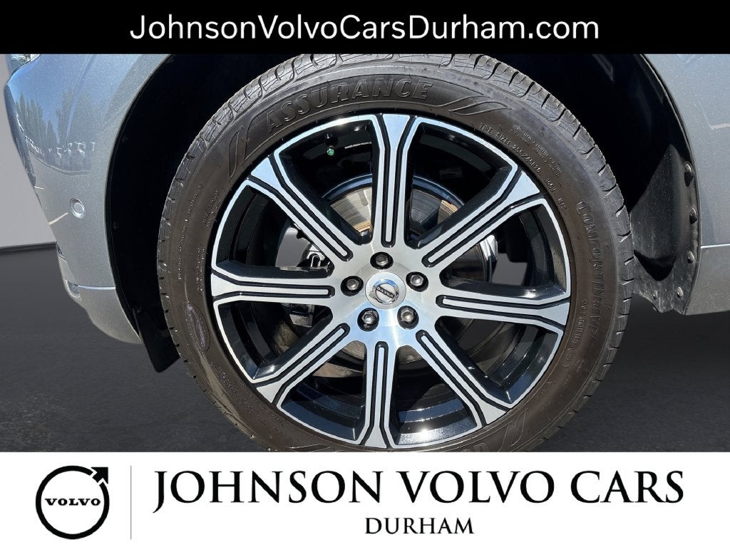 2021 Volvo XC60 T5 Inscription