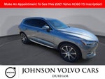 2021 Volvo XC60 T5 Inscription