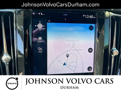 2021 Volvo XC60 T5 Inscription