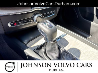2021 Volvo XC60 T5 Inscription