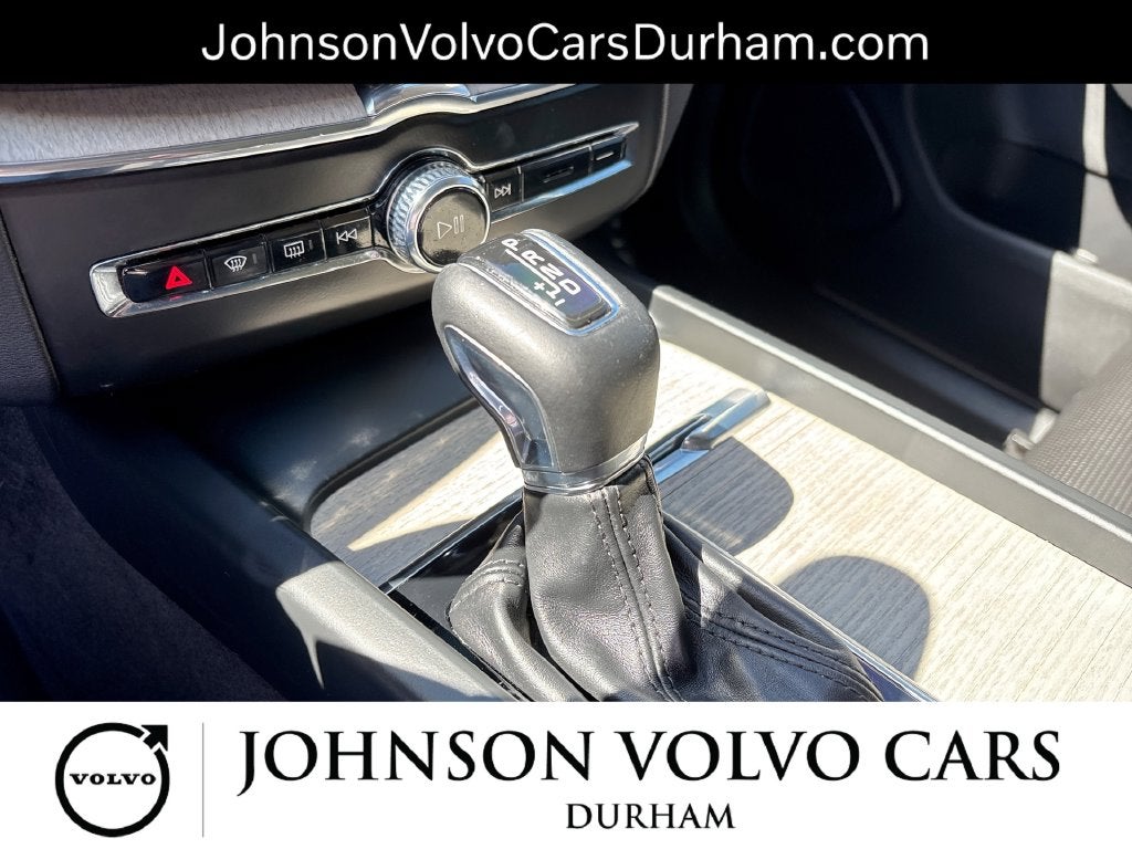 2021 Volvo XC60 T5 Inscription