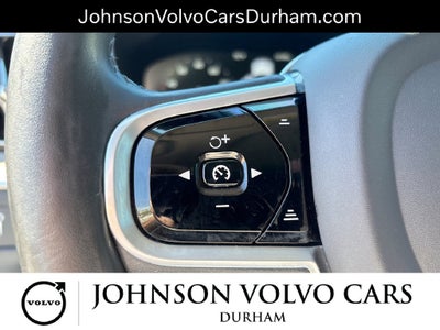 2021 Volvo XC60 T5 Inscription