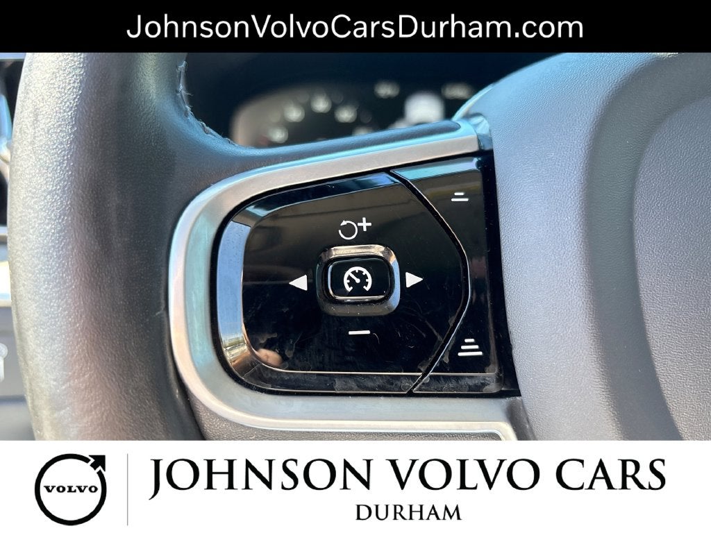 2021 Volvo XC60 T5 Inscription