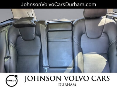 2021 Volvo XC60 T5 Inscription