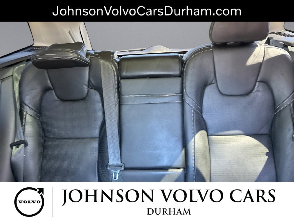 2021 Volvo XC60 T5 Inscription