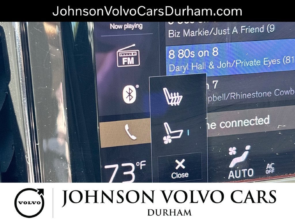 2021 Volvo XC60 T5 Inscription