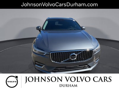 2021 Volvo XC60 T5 Inscription