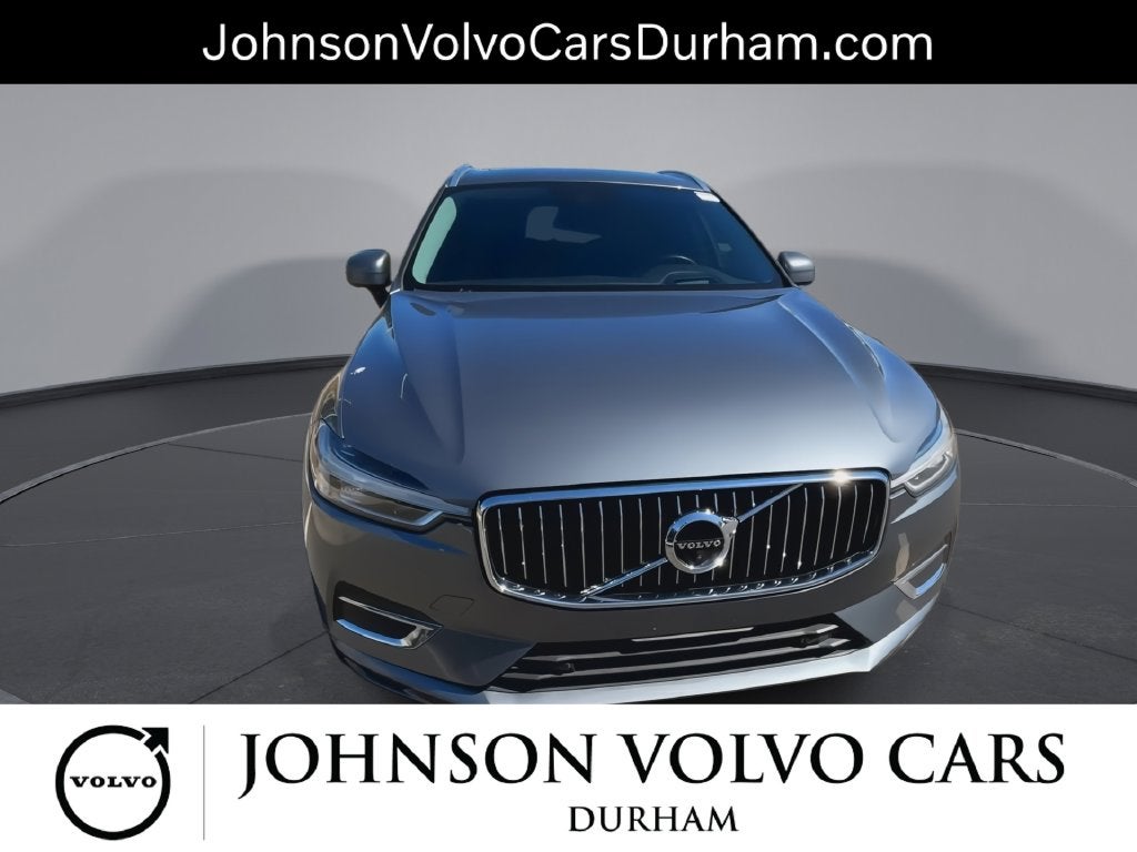 2021 Volvo XC60 T5 Inscription