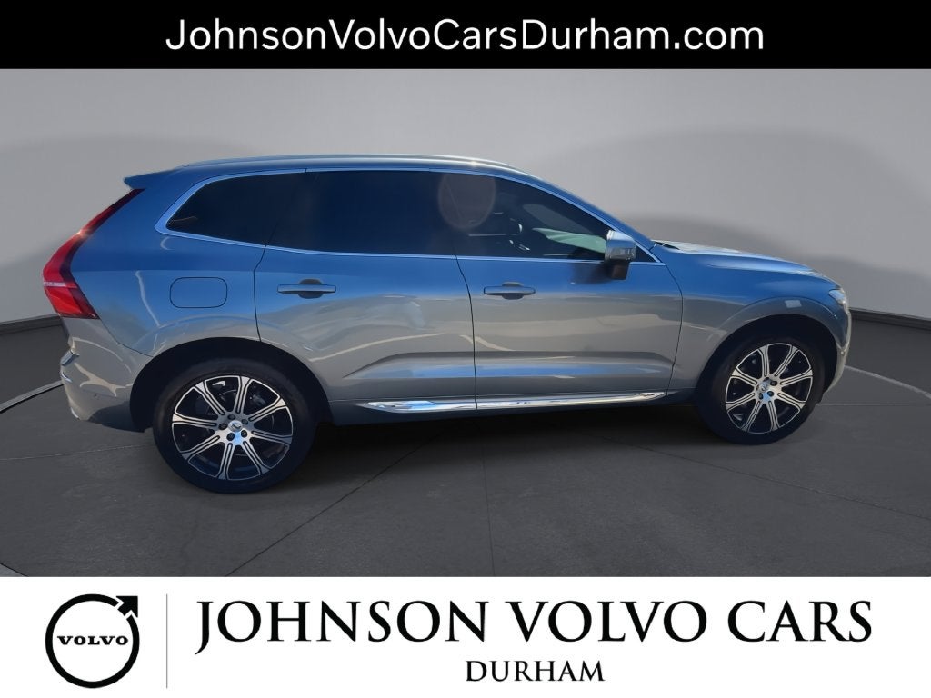 2021 Volvo XC60 T5 Inscription