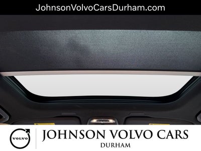 2021 Volvo XC60 T5 Inscription