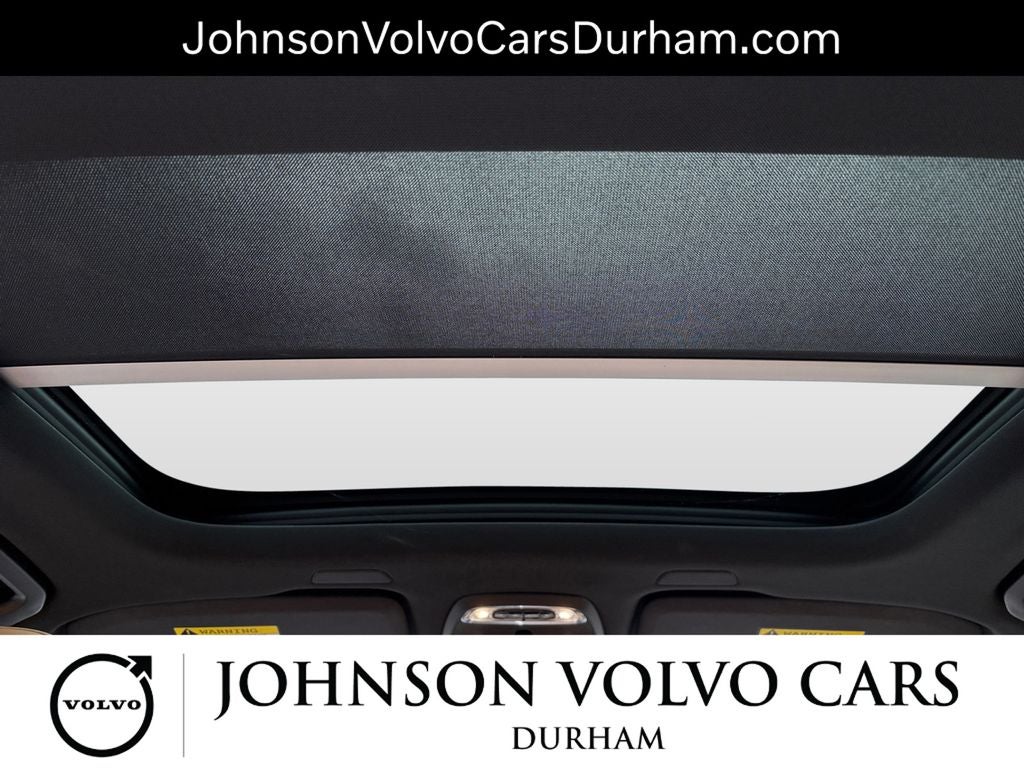 2021 Volvo XC60 T5 Inscription