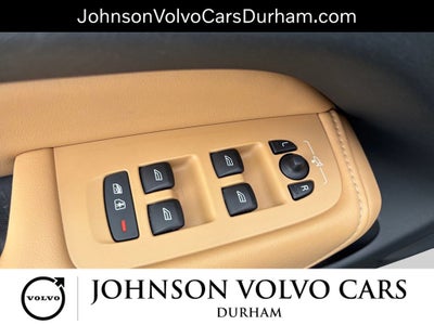 2021 Volvo XC60 T5 Inscription