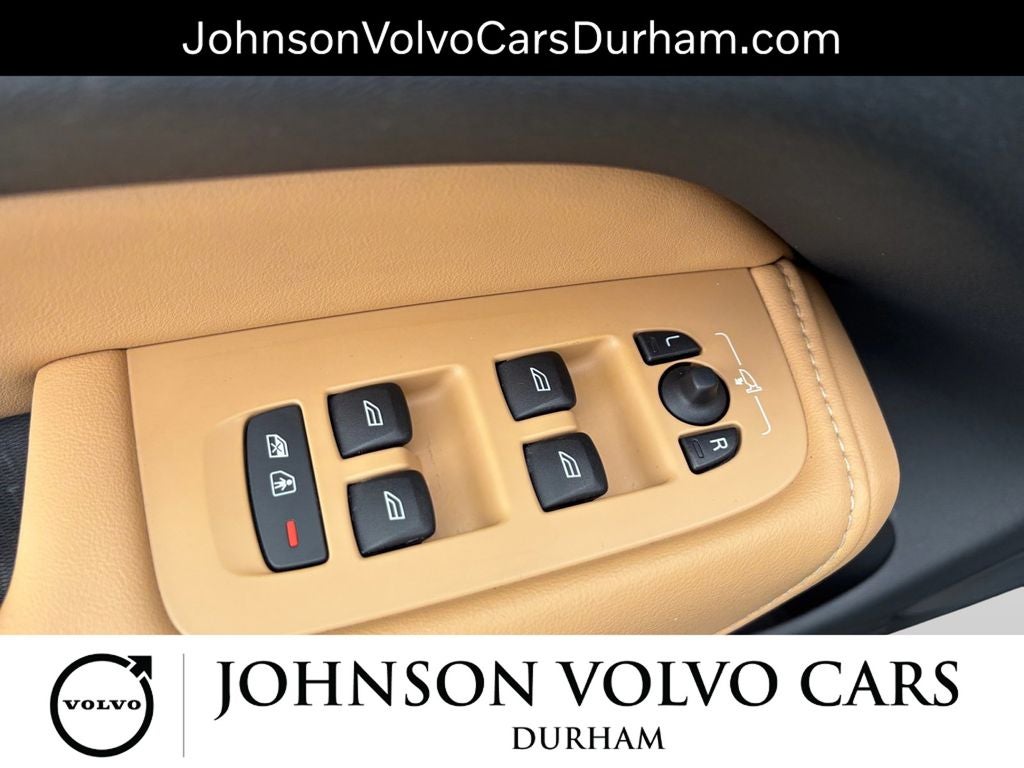 2021 Volvo XC60 T5 Inscription