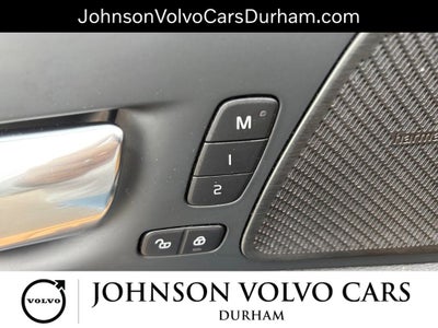 2021 Volvo XC60 T5 Inscription