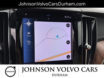 2021 Volvo XC60 T5 Inscription