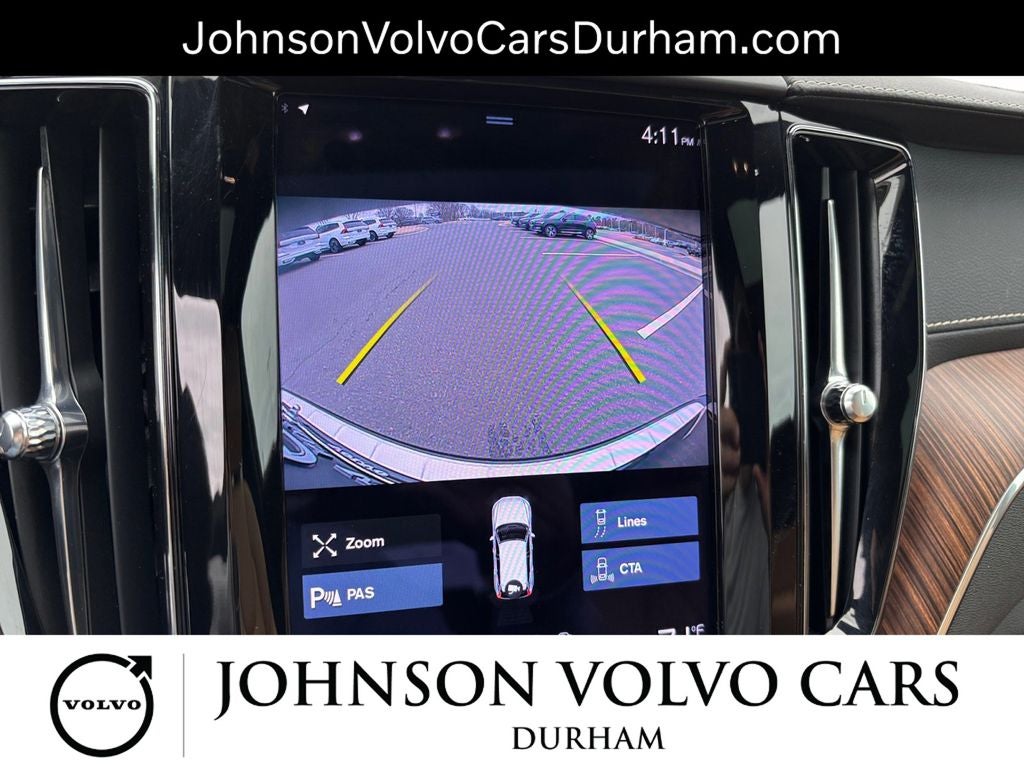 2021 Volvo XC60 T5 Inscription