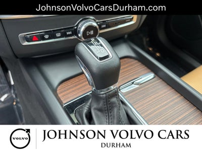 2021 Volvo XC60 T5 Inscription