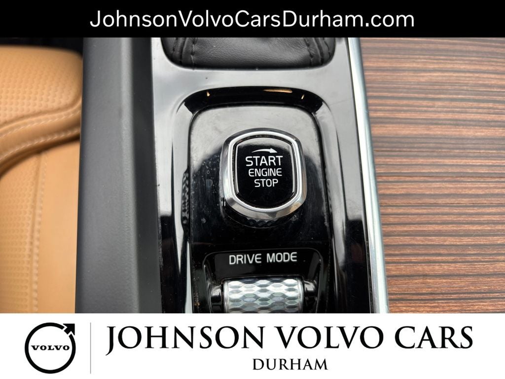 2021 Volvo XC60 T5 Inscription