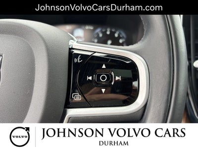 2021 Volvo XC60 T5 Inscription