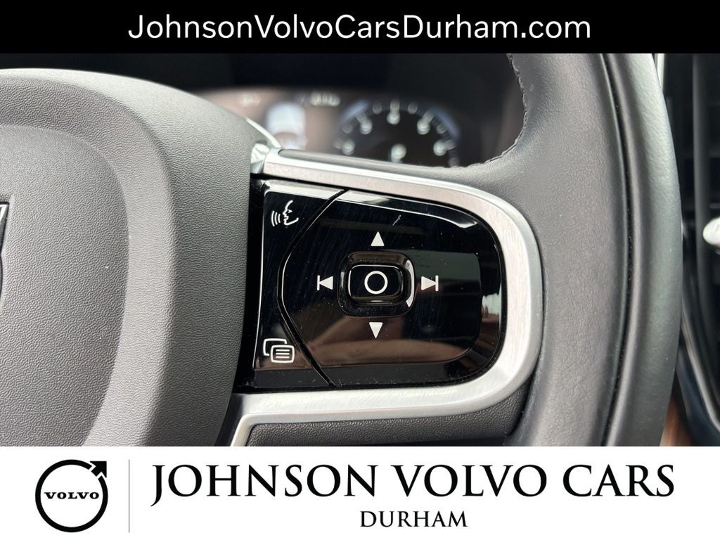 2021 Volvo XC60 T5 Inscription