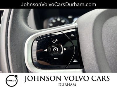 2021 Volvo XC60 T5 Inscription