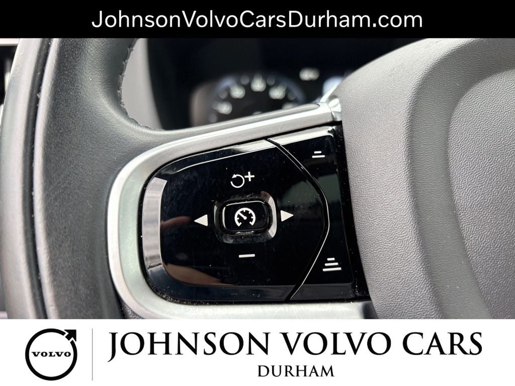 2021 Volvo XC60 T5 Inscription