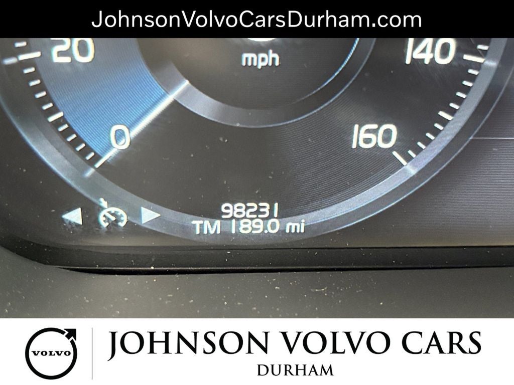 2021 Volvo XC60 T5 Inscription