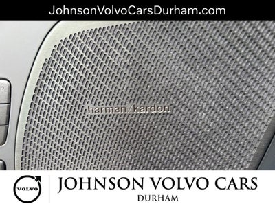 2021 Volvo XC60 T5 Inscription