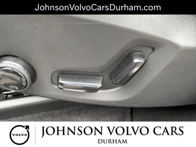 2021 Volvo XC60 T5 Inscription