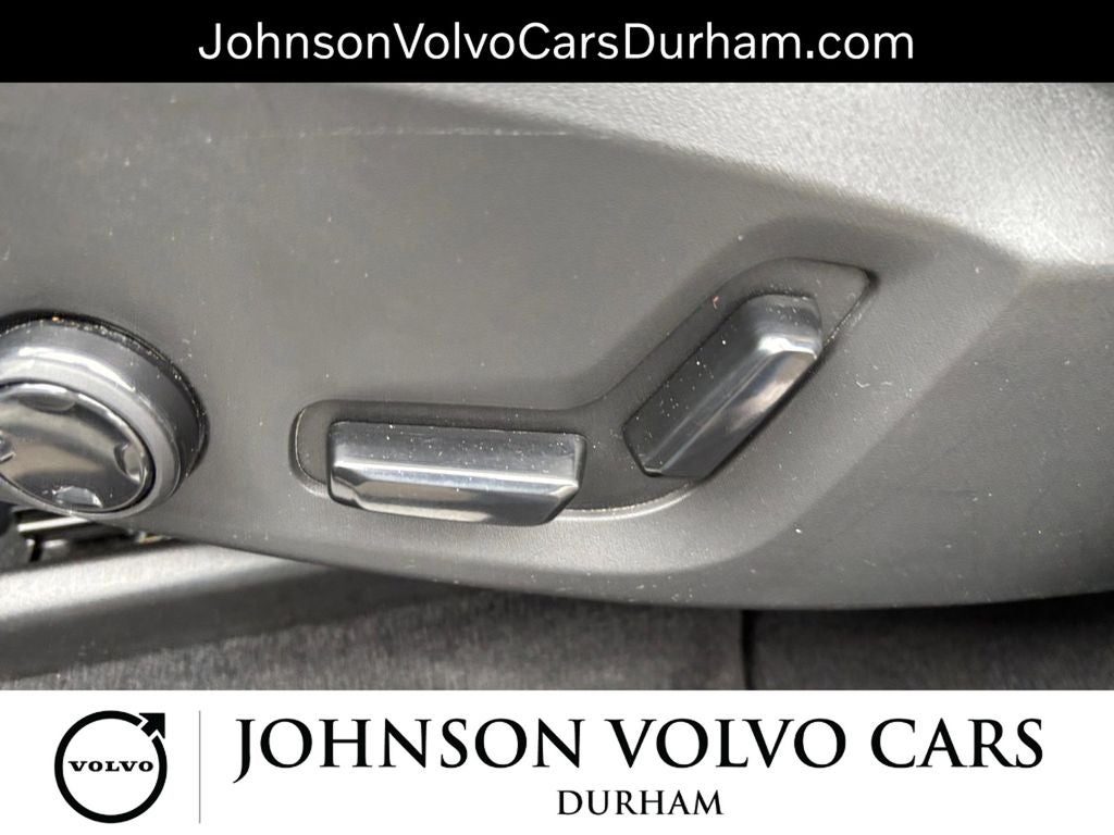 2021 Volvo XC60 T5 Inscription