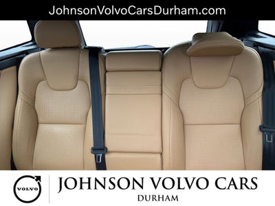 2021 Volvo XC60 T5 Inscription