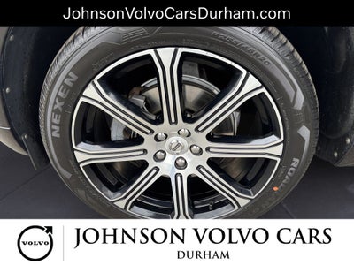 2021 Volvo XC60 T5 Inscription