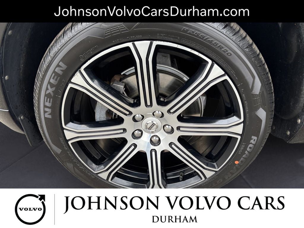 2021 Volvo XC60 T5 Inscription