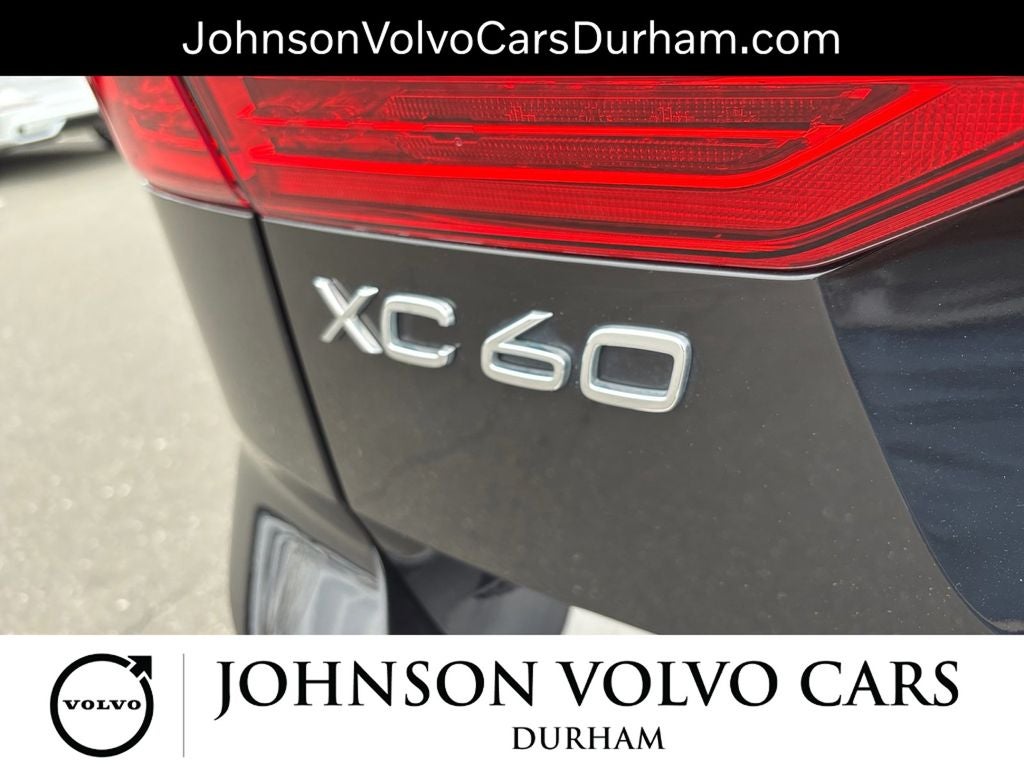 2021 Volvo XC60 T5 Inscription