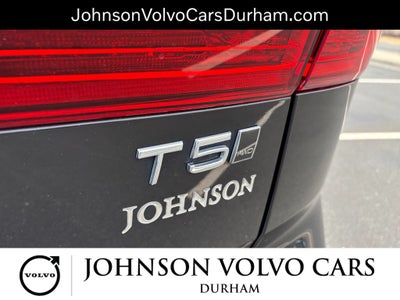 2021 Volvo XC60 T5 Inscription