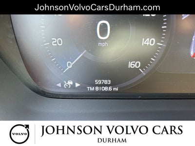 2019 Volvo XC40 Momentum