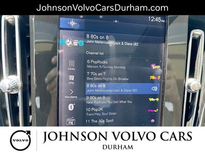 2019 Volvo XC40 Momentum