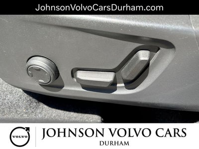 2019 Volvo XC40 Momentum