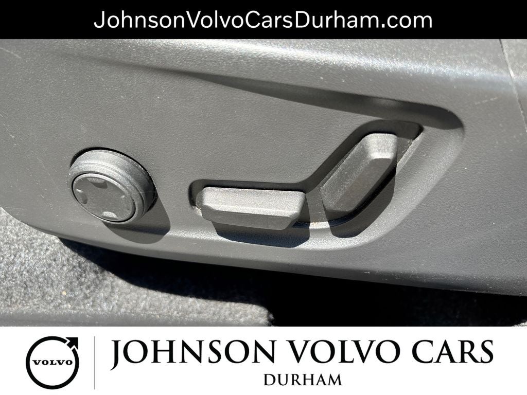 2019 Volvo XC40 Momentum