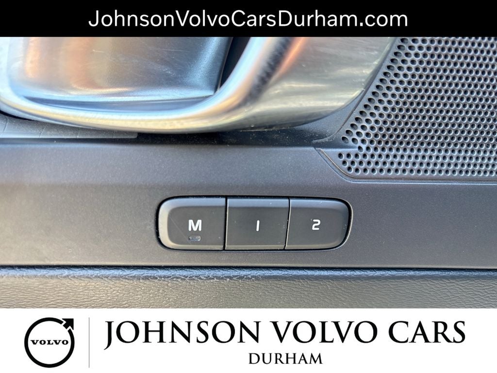 2019 Volvo XC40 Momentum