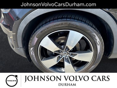 2019 Volvo XC40 Momentum