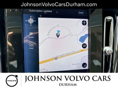 2019 Volvo XC40 Momentum
