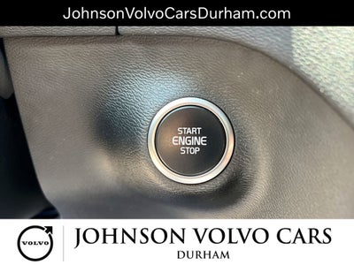 2019 Volvo XC40 Momentum