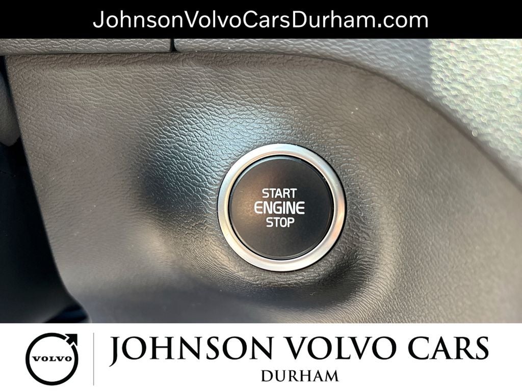 2019 Volvo XC40 Momentum