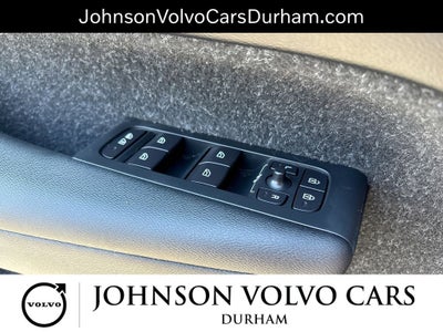 2019 Volvo XC40 Momentum
