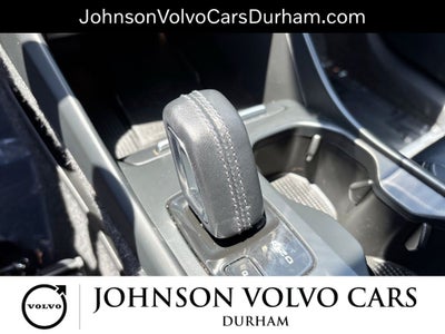 2019 Volvo XC40 Momentum