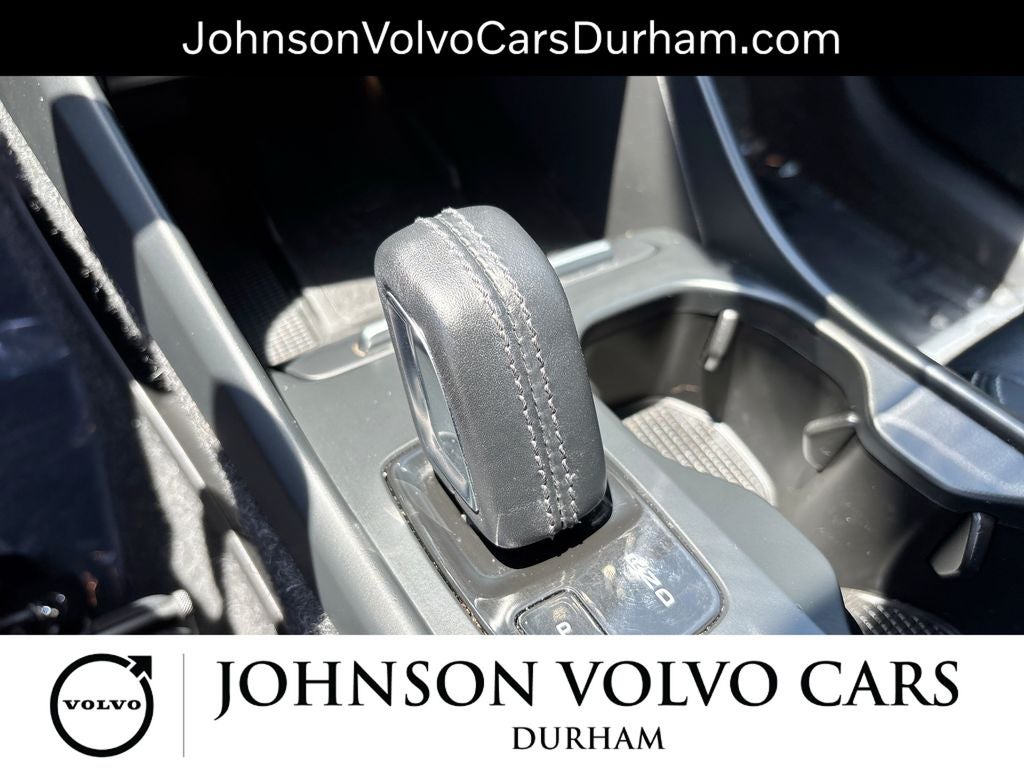 2019 Volvo XC40 Momentum