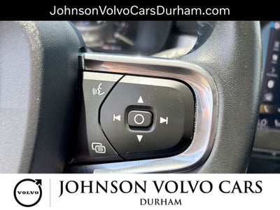 2019 Volvo XC40 Momentum