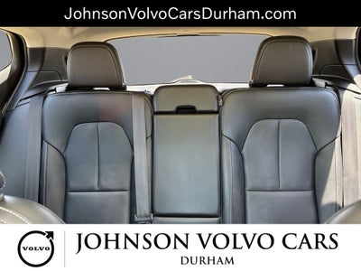 2019 Volvo XC40 Momentum